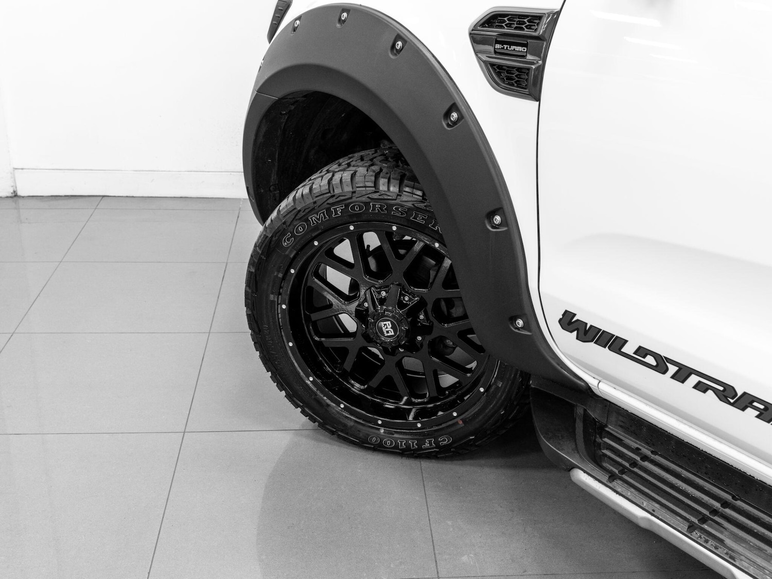 Used Ford Ranger 2020 for sale - 76592527: Photo 37