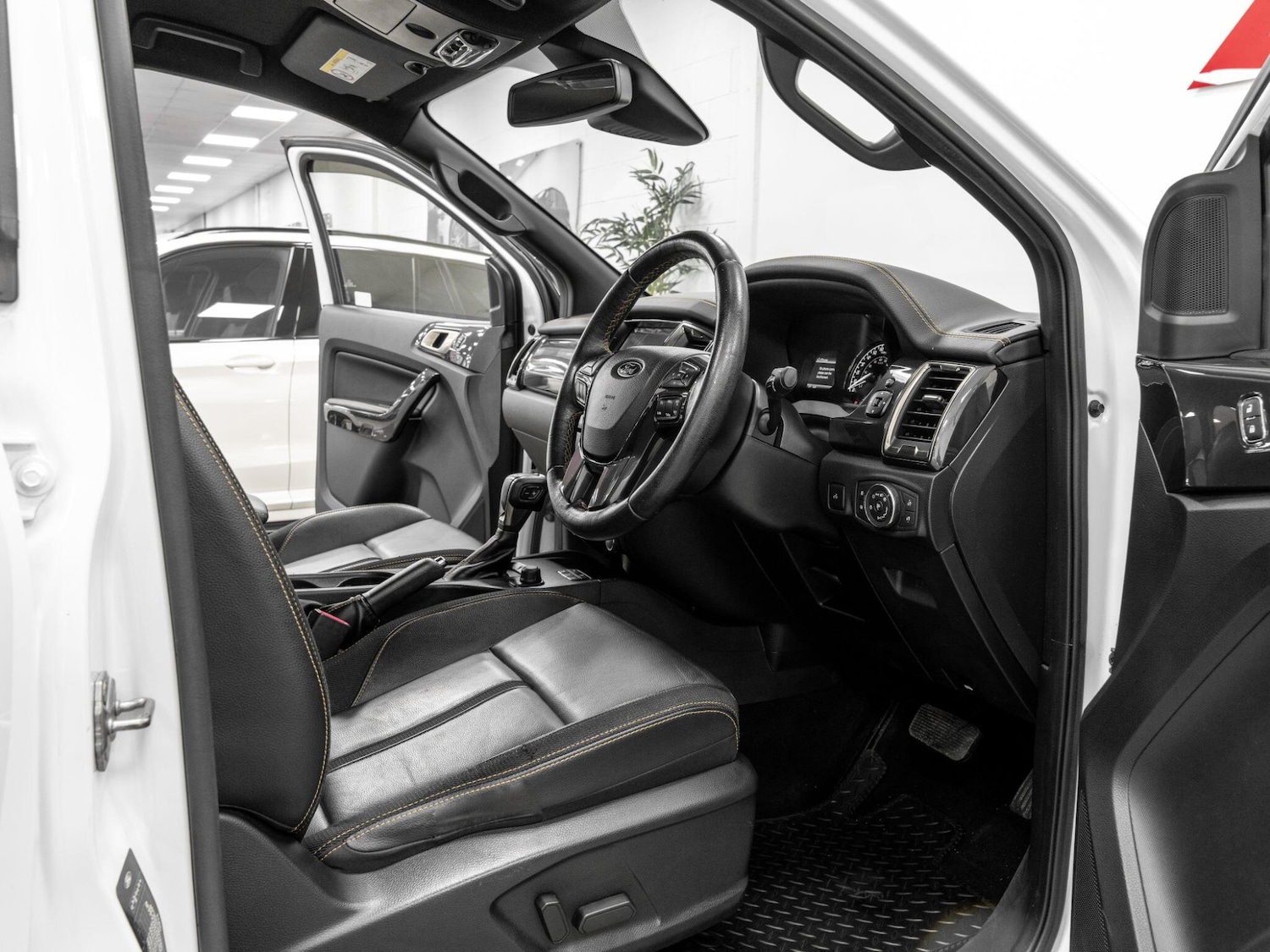 Used Ford Ranger 2020 for sale - 76592527: Photo 39