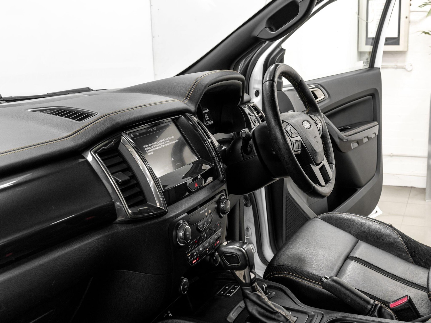 Used Ford Ranger 2020 for sale - 76592527: Photo 40