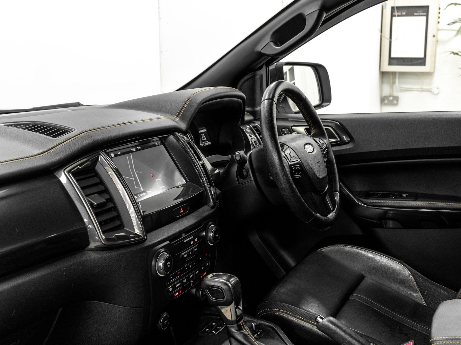 Used Ford Ranger 2020 for sale - 76592527: Photo 41