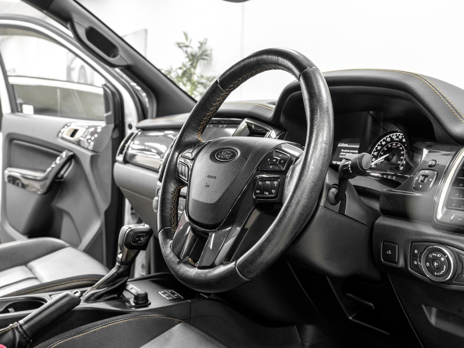 Used Ford Ranger 2020 for sale - 76592527: Photo 42