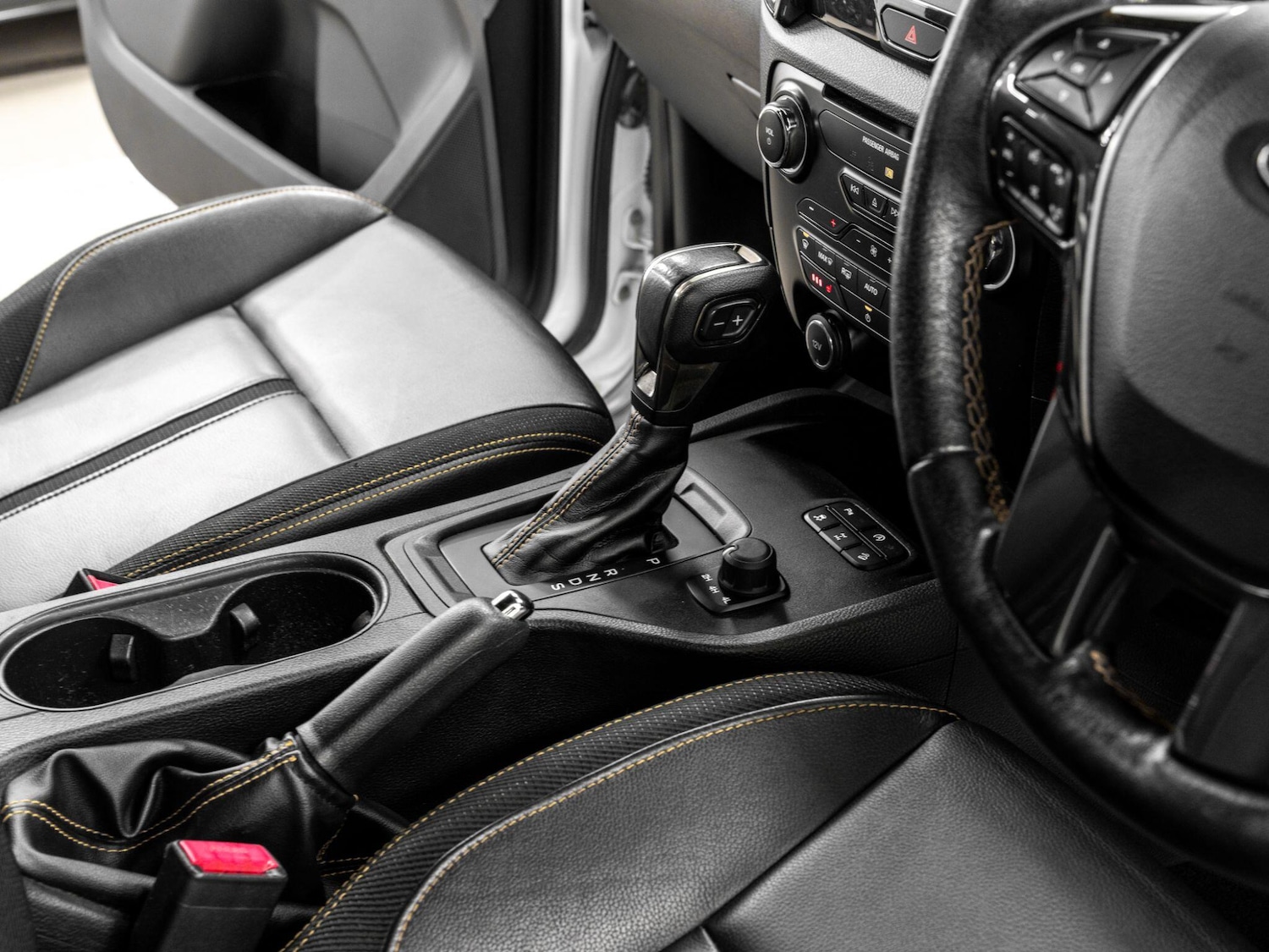 Used Ford Ranger 2020 for sale - 76592527: Photo 43