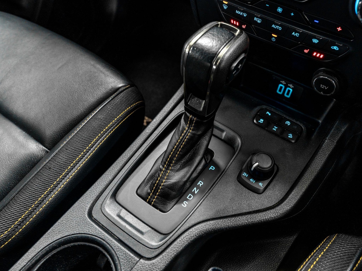 Used Ford Ranger 2020 for sale - 76592527: Photo 44