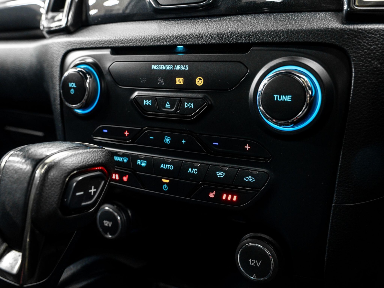 Used Ford Ranger 2020 for sale - 76592527: Photo 45