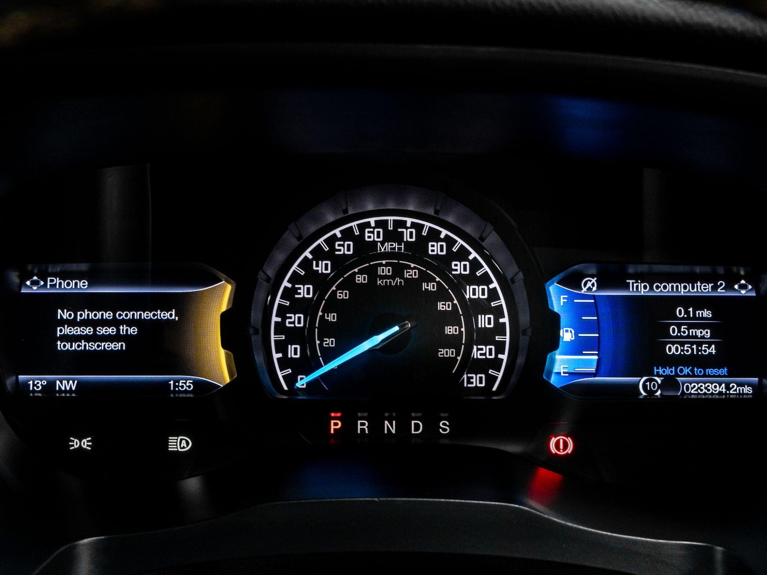 Used Ford Ranger 2020 for sale - 76592527: Photo 46