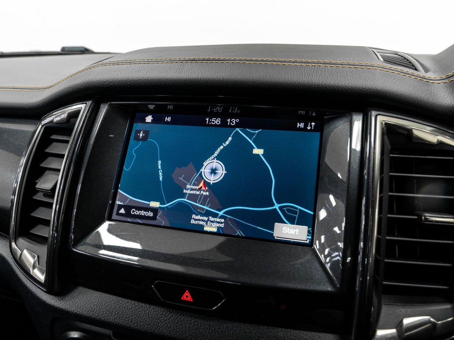 Used Ford Ranger 2020 for sale - 76592527: Photo 48