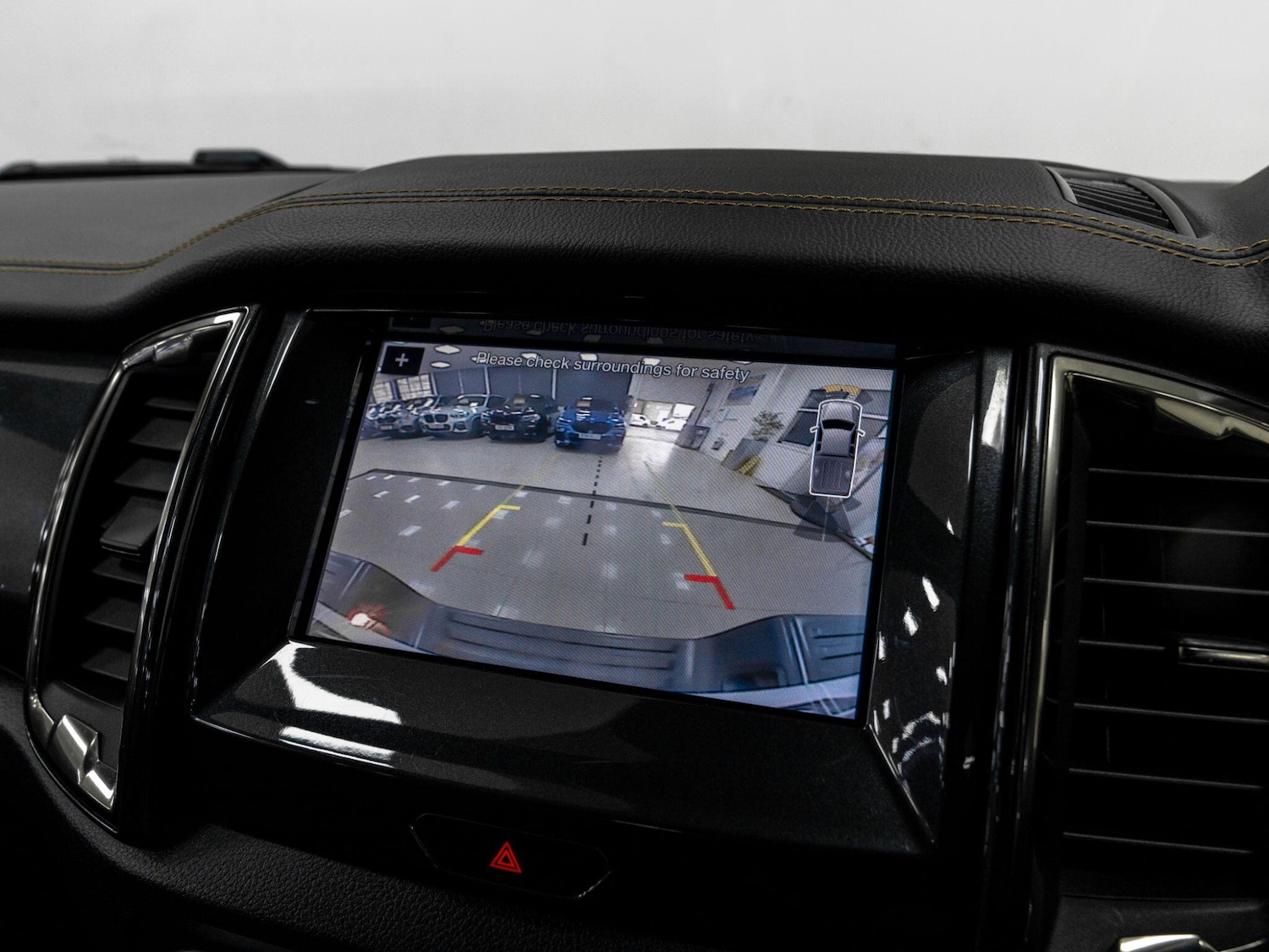 Used Ford Ranger 2020 for sale - 76592527: Photo 49