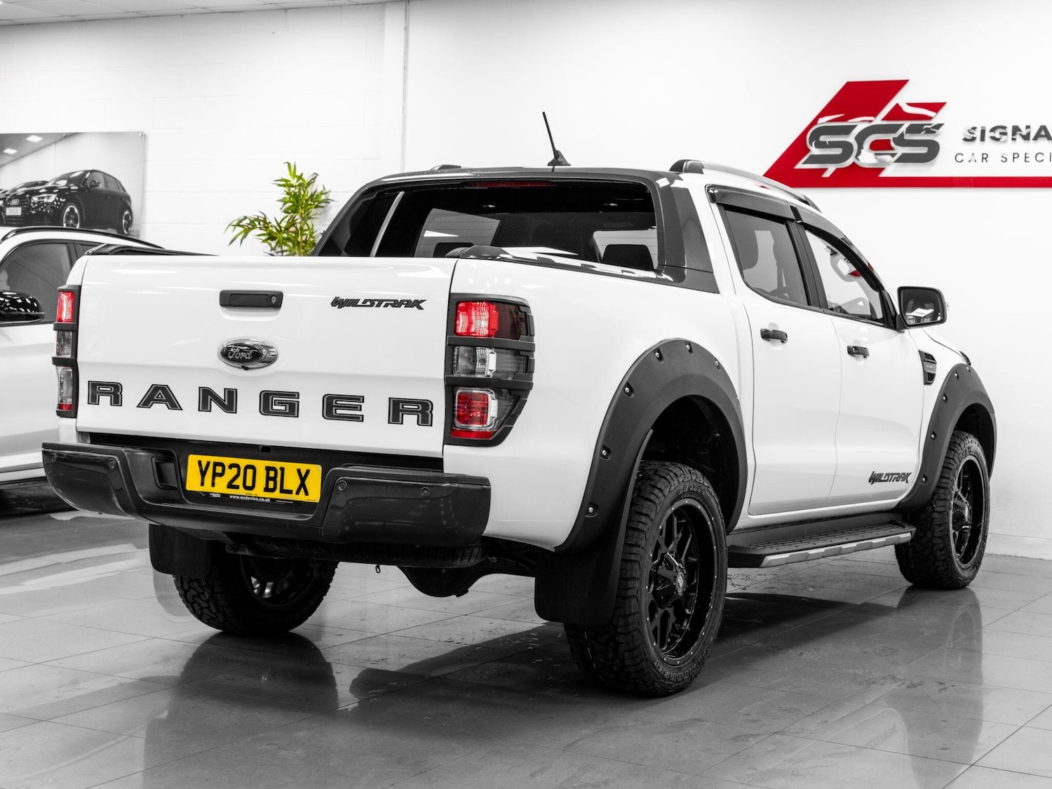 Used Ford Ranger 2020 for sale - 76592527: Photo 5