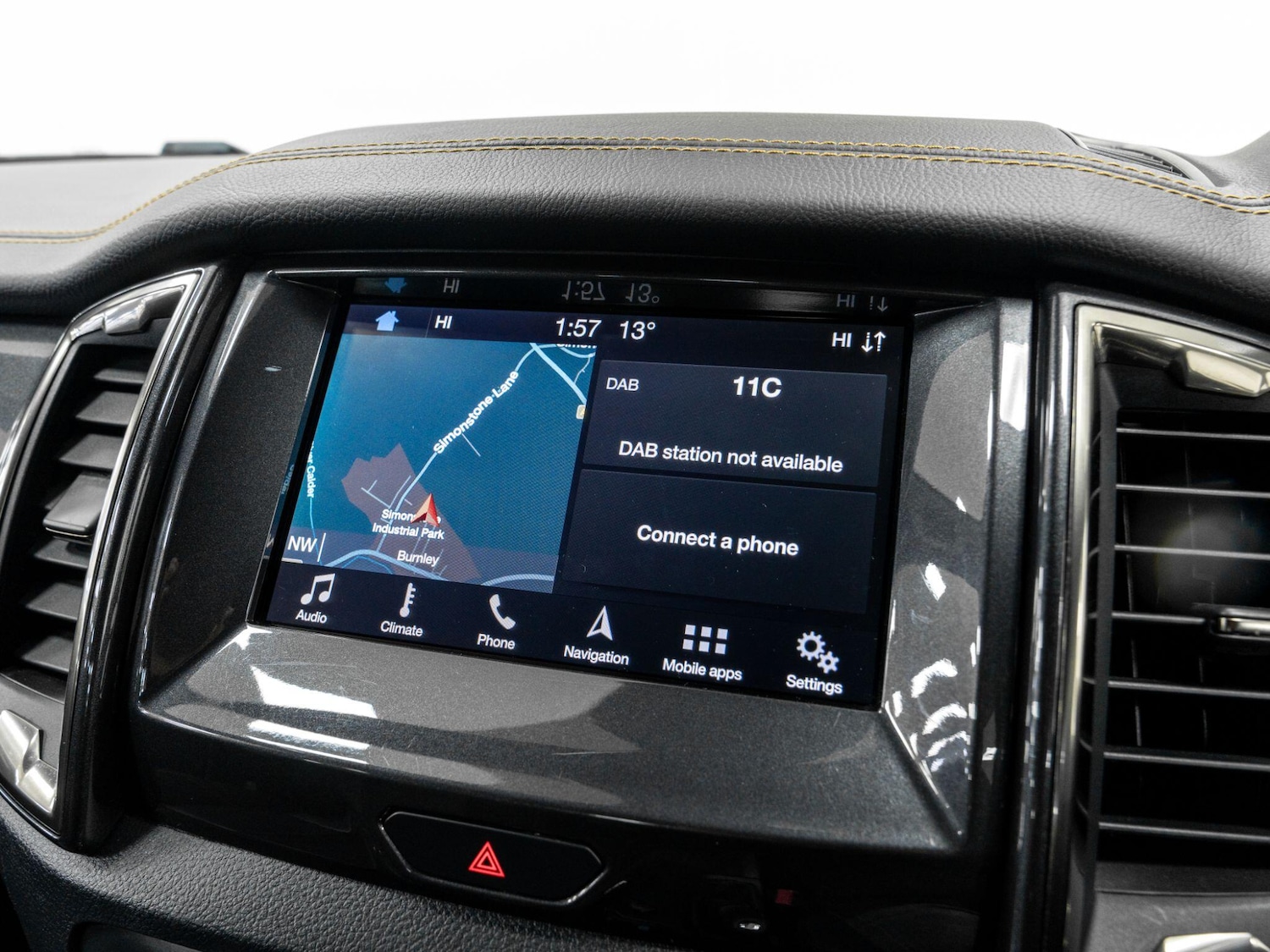 Used Ford Ranger 2020 for sale - 76592527: Photo 50