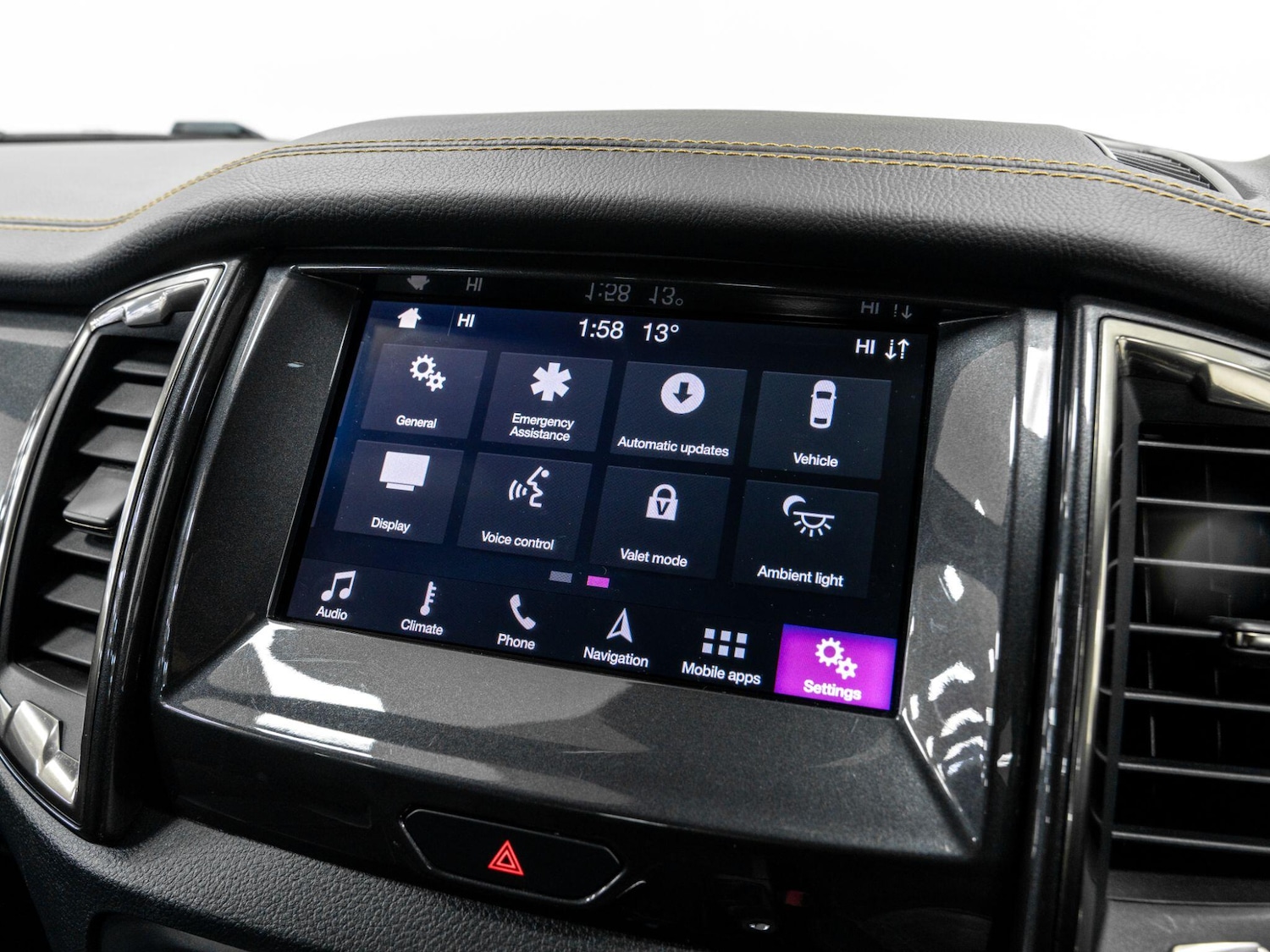 Used Ford Ranger 2020 for sale - 76592527: Photo 51