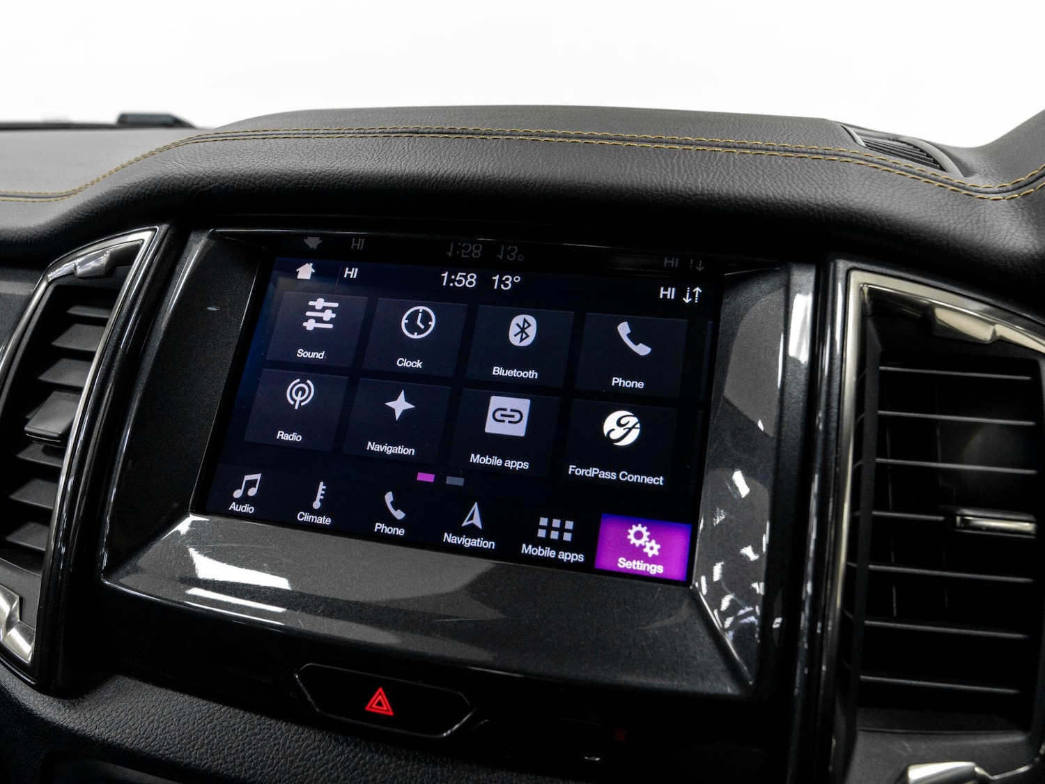 Used Ford Ranger 2020 for sale - 76592527: Photo 52