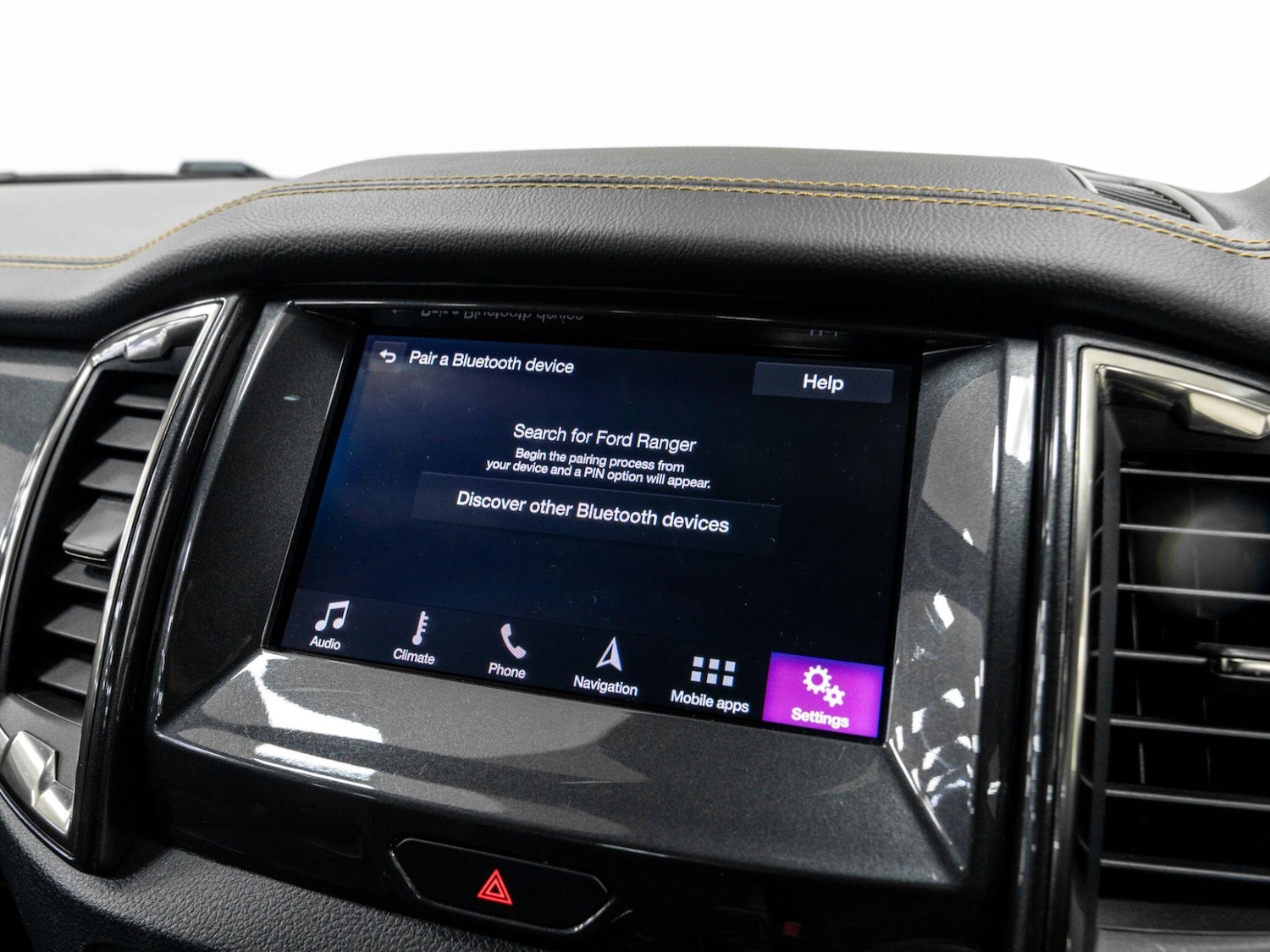 Used Ford Ranger 2020 for sale - 76592527: Photo 53