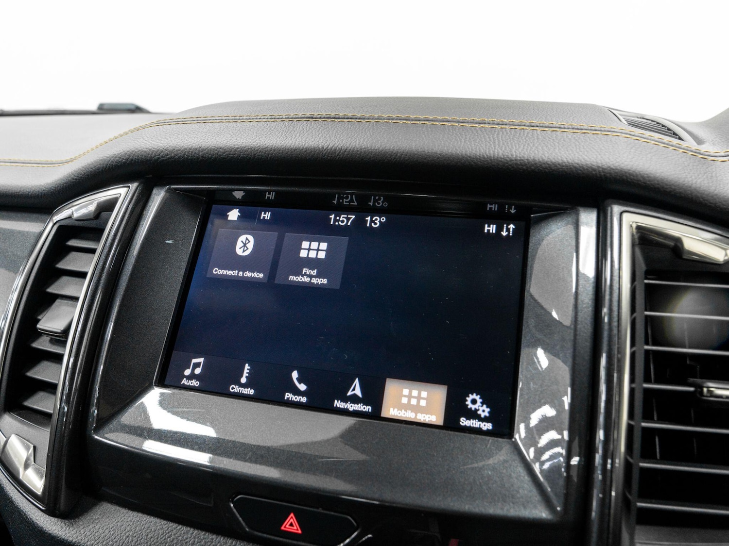 Used Ford Ranger 2020 for sale - 76592527: Photo 54