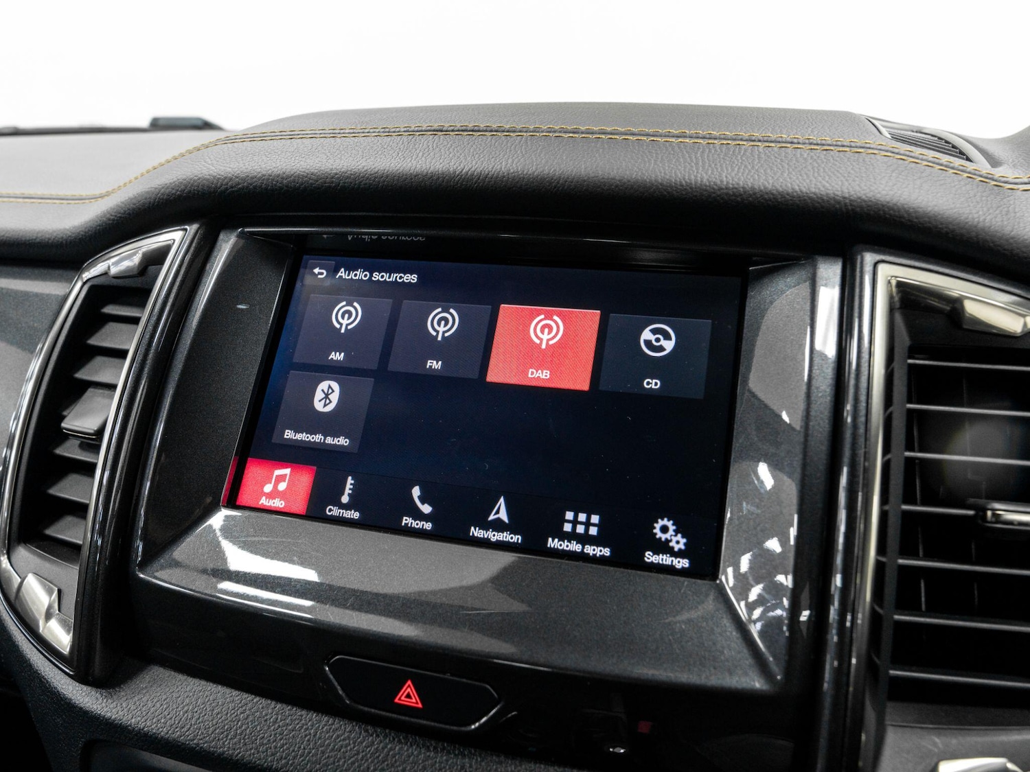 Used Ford Ranger 2020 for sale - 76592527: Photo 55