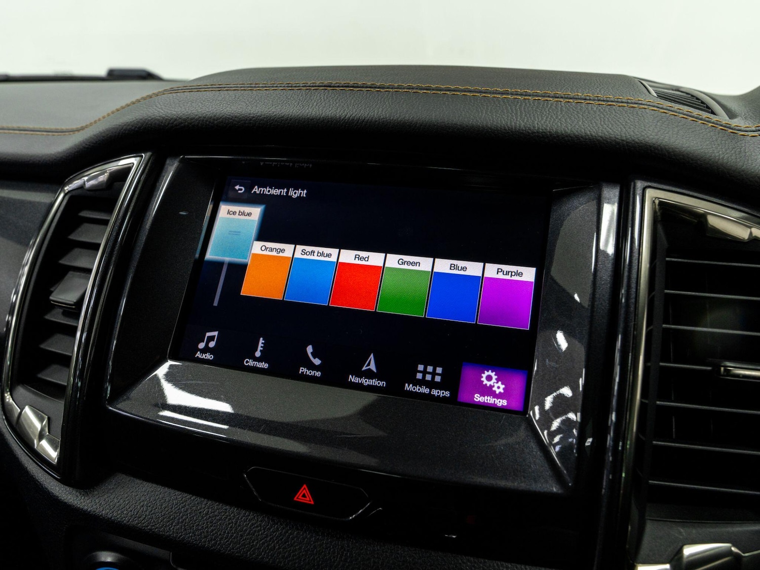 Used Ford Ranger 2020 for sale - 76592527: Photo 56