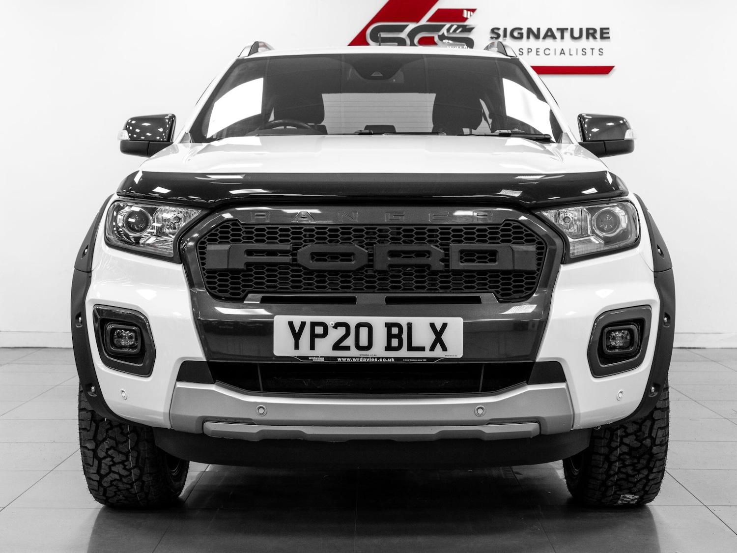 Used Ford Ranger 2020 for sale - 76592527: Photo 6