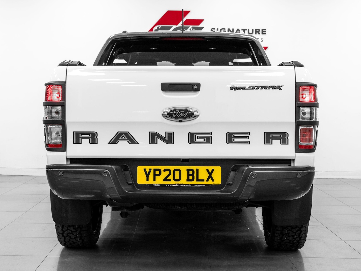 Used Ford Ranger 2020 for sale - 76592527: Photo 7