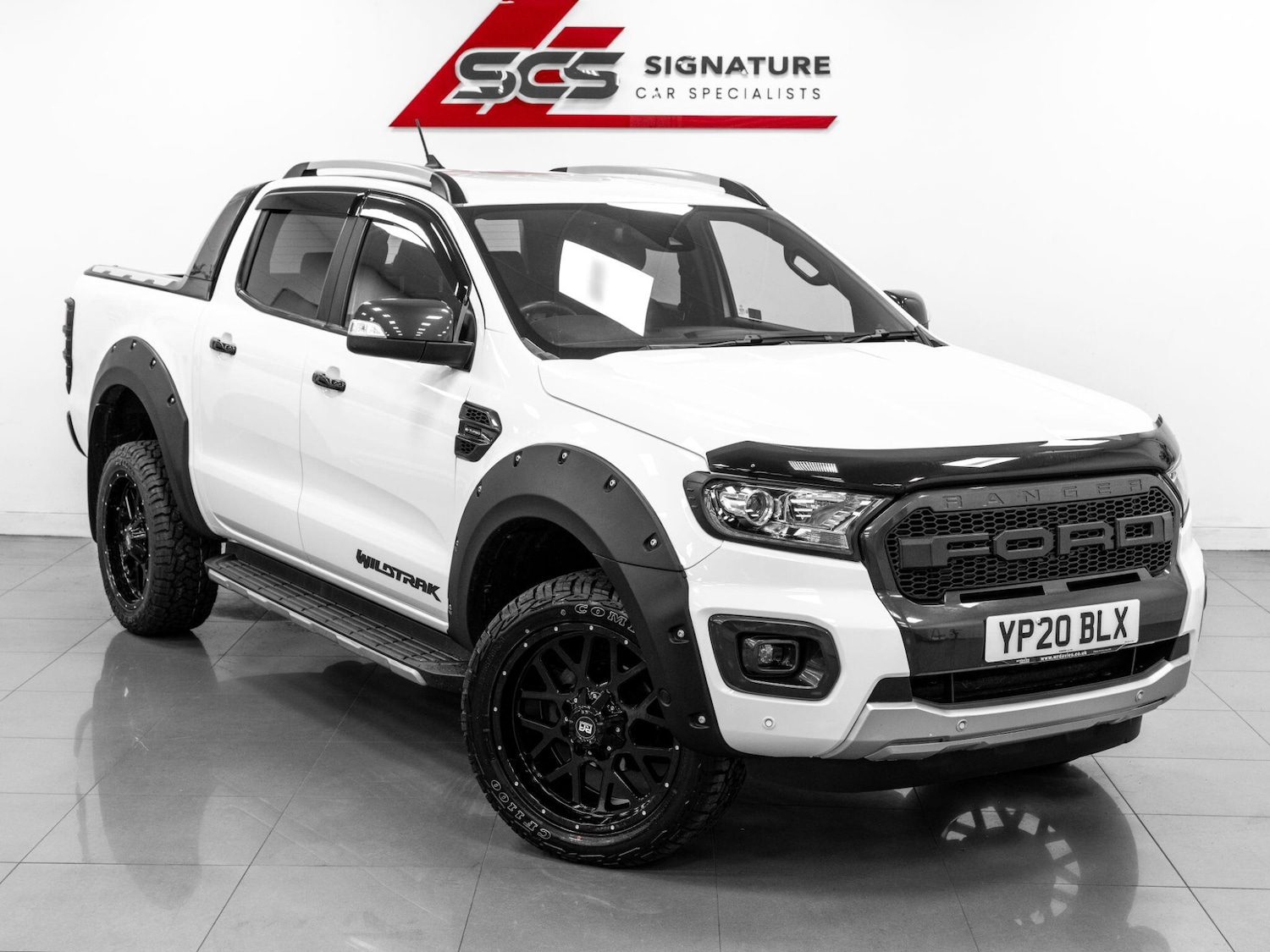 Used Ford Ranger 2020 for sale - 76592527: Photo 8