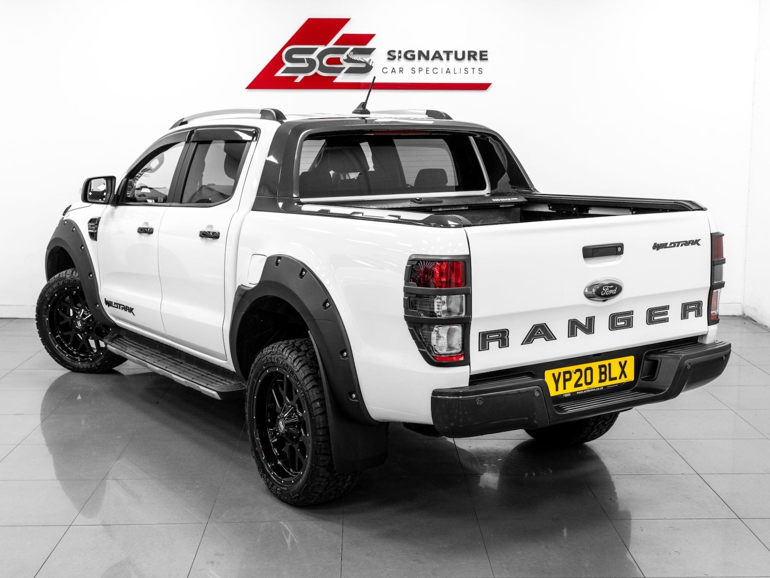 Used Ford Ranger 2020 for sale - 76592527: Photo 9