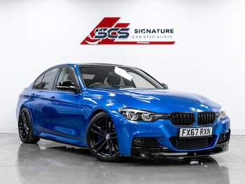 Used BMW 3 Series 2017 for sale - 75646883: Photo