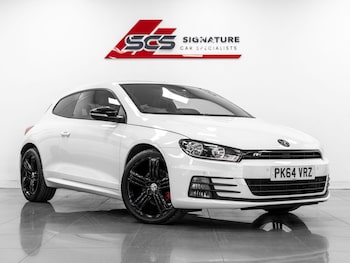 2014 (64) - 2.0 TSI BlueMotion Tech R-Line Euro 6 (s/s) 3dr