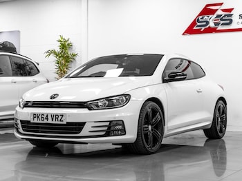 Used Volkswagen Scirocco 2014 for sale - 76226795: Photo