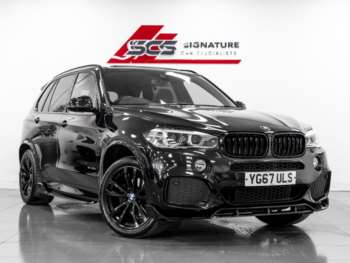 (67) - 3.0 30d M Sport Auto xDrive Euro 6 (s/s) 5dr