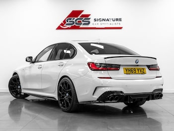 Used BMW 3 Series 2019 for sale - 78600891: Photo