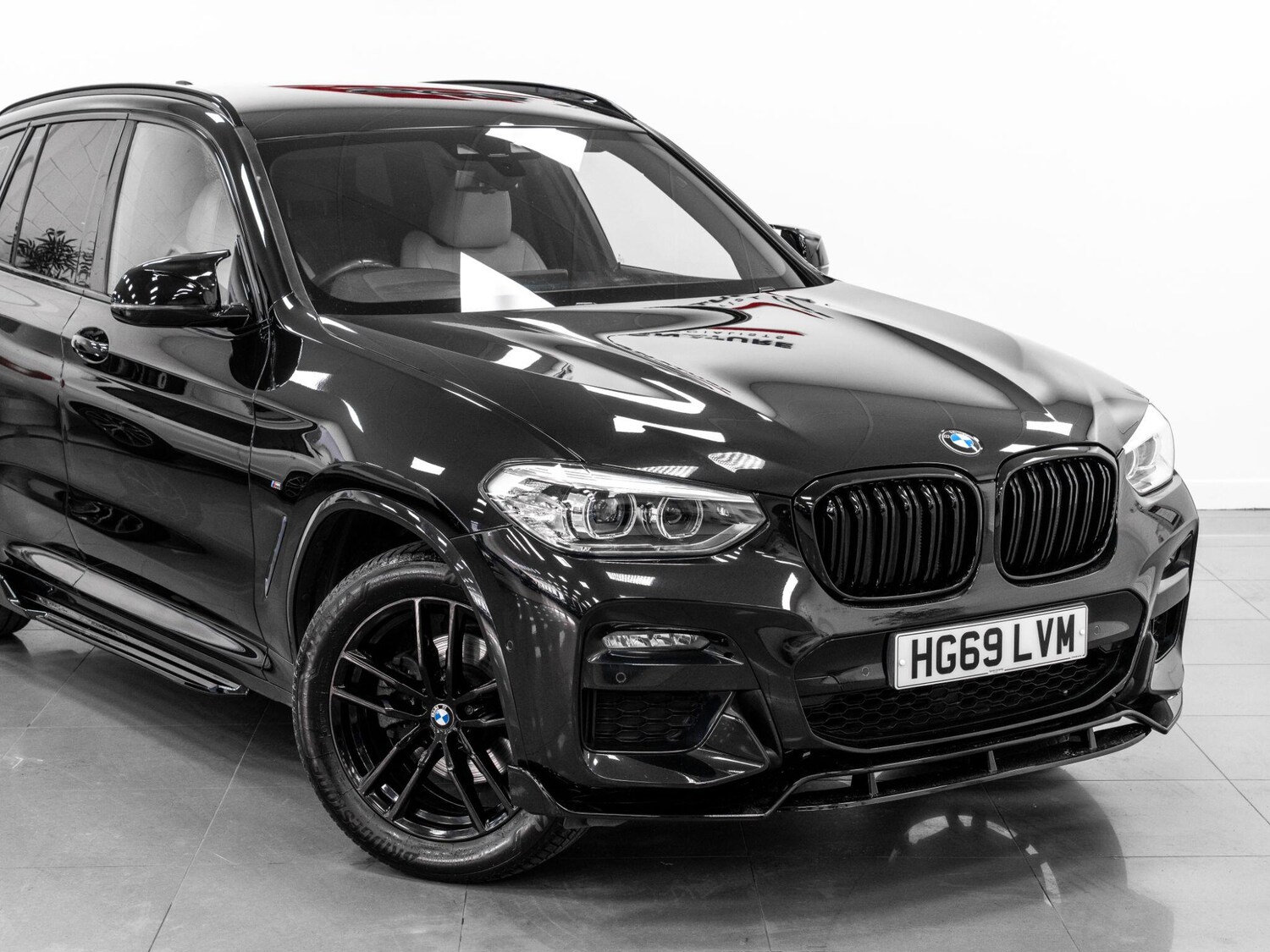 Used BMW X3 for sale - 77957854: Photo 10