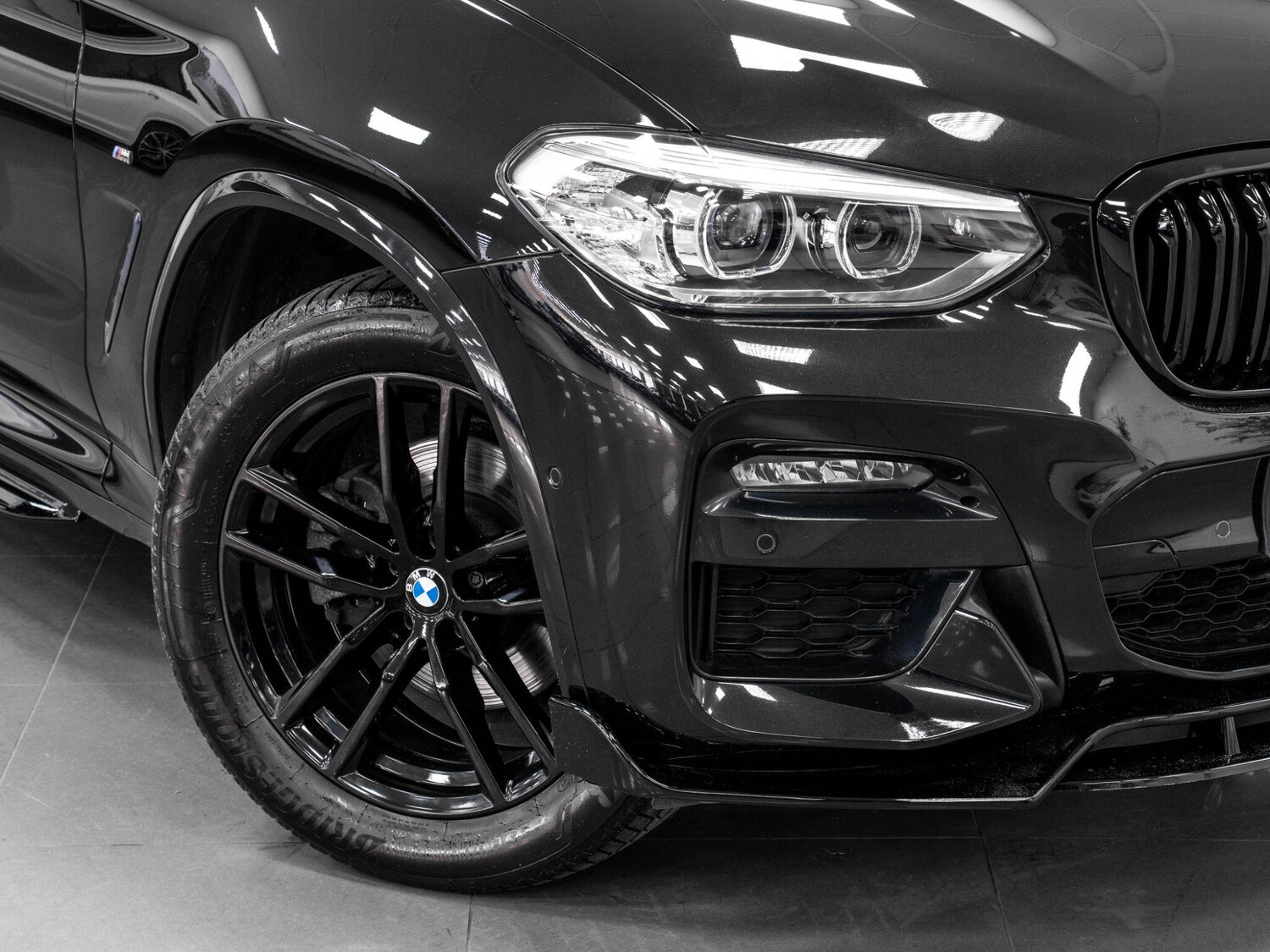 Used BMW X3 for sale - 77957854: Photo 12