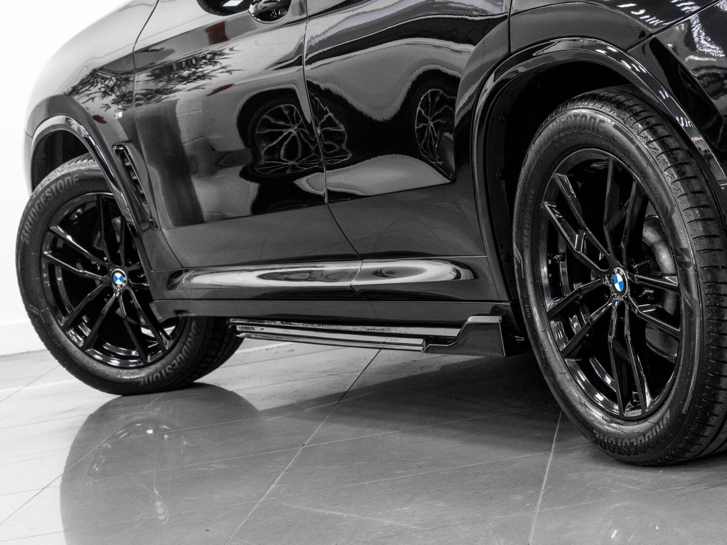 Used BMW X3 for sale - 77957854: Photo 13