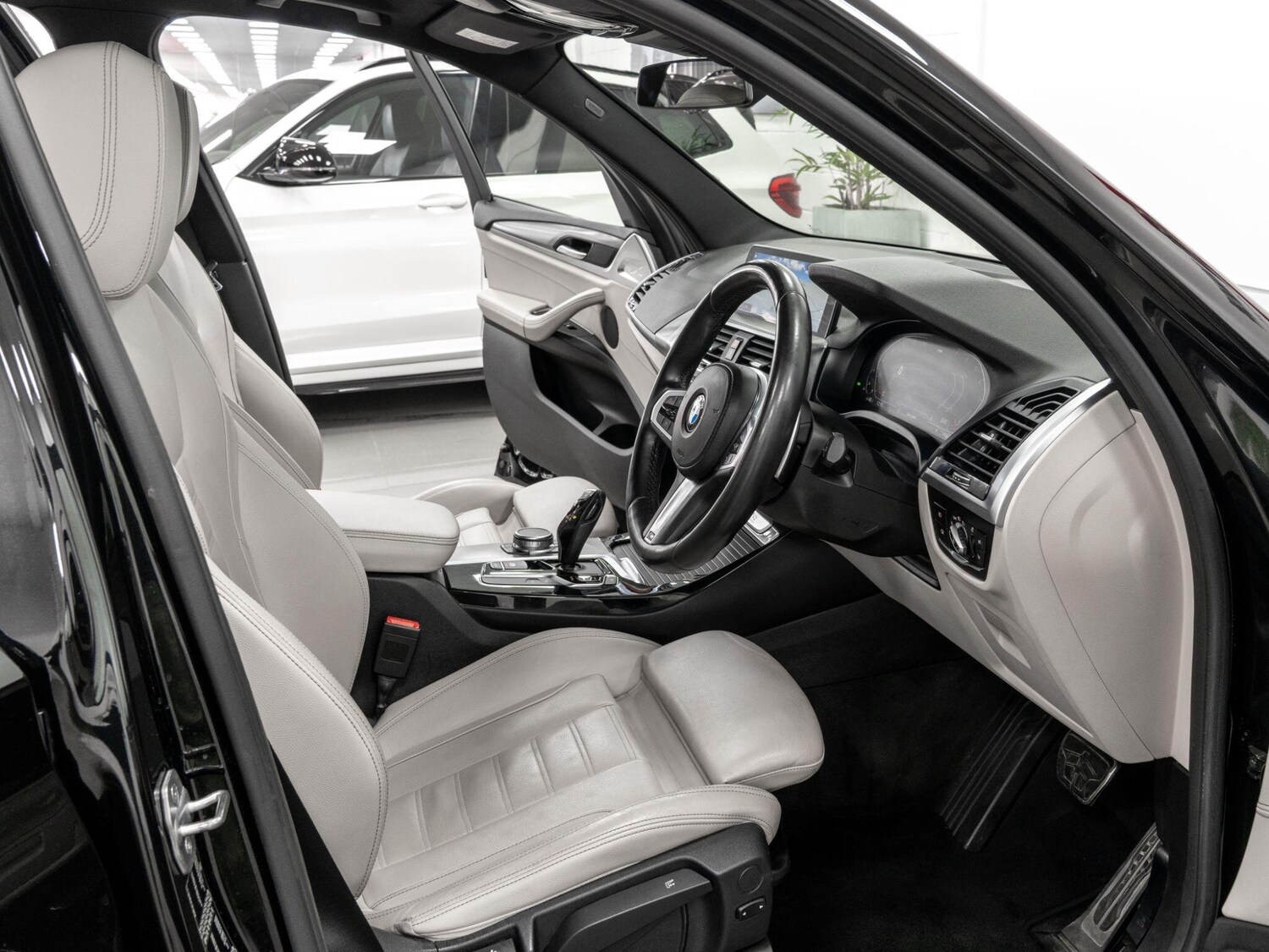 Used BMW X3 for sale - 77957854: Photo 15