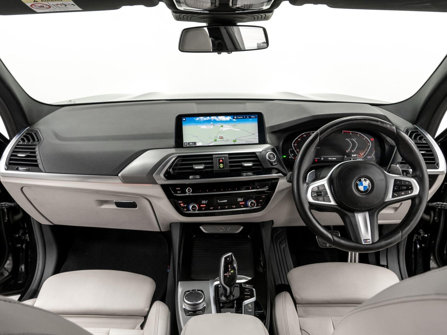 Used BMW X3 for sale - 77957854: Photo 17