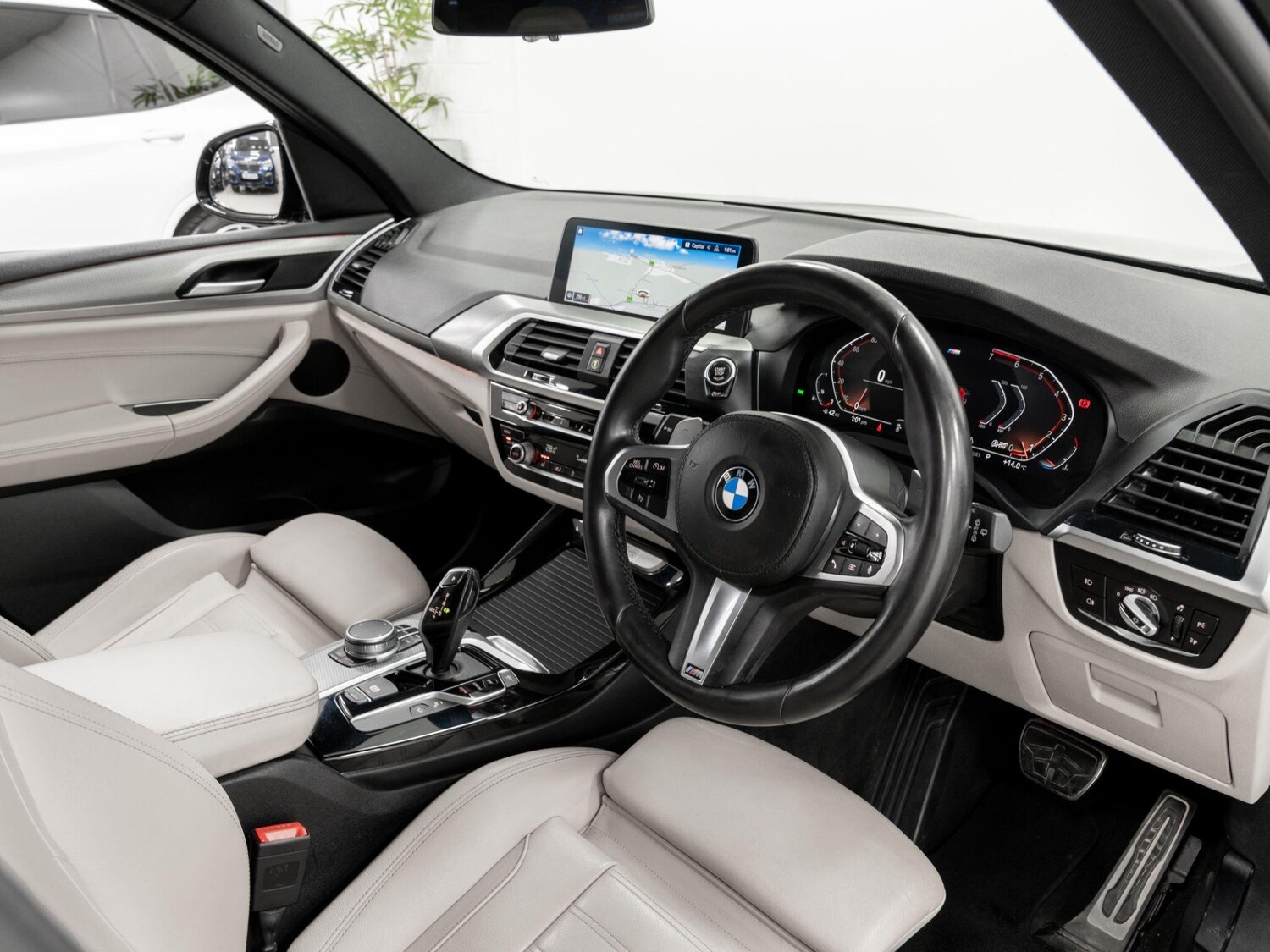 Used BMW X3 for sale - 77957854: Photo 18