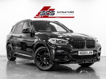 Used BMW X3 2019 for sale - 77957854: Photo
