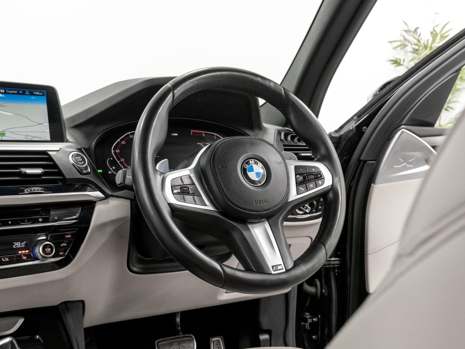 Used BMW X3 for sale - 77957854: Photo 20