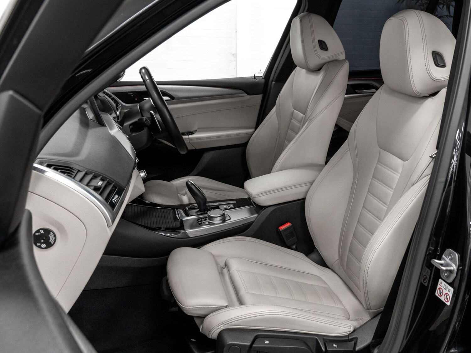 Used BMW X3 for sale - 77957854: Photo 21