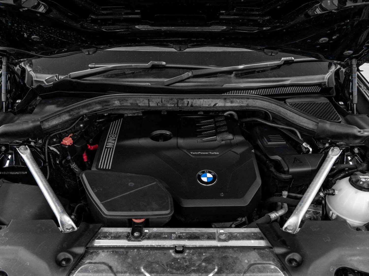 Used BMW X3 for sale - 77957854: Photo 27