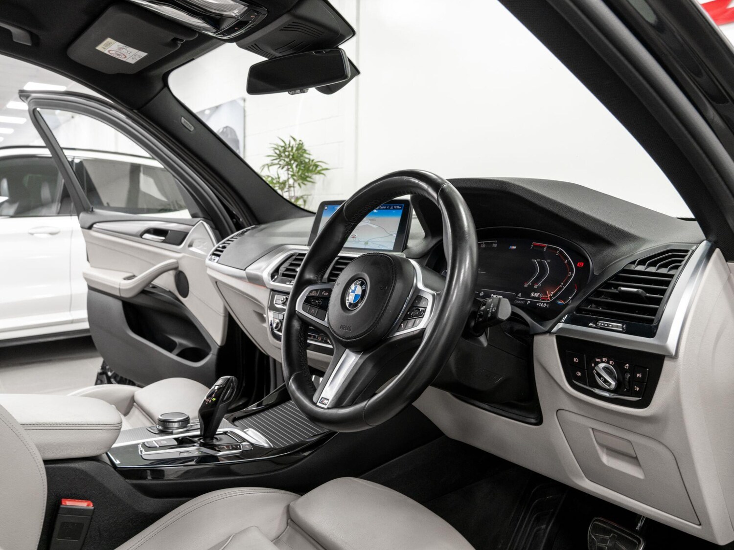 Used BMW X3 for sale - 77957854: Photo 29