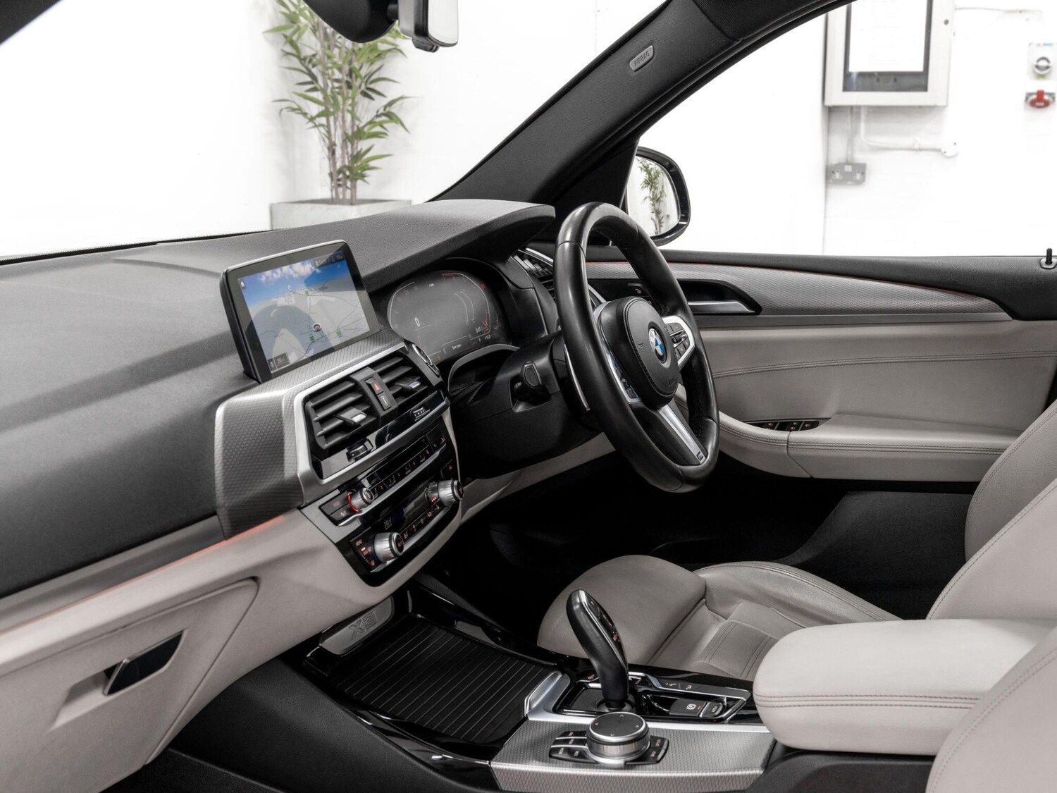 Used BMW X3 for sale - 77957854: Photo 31