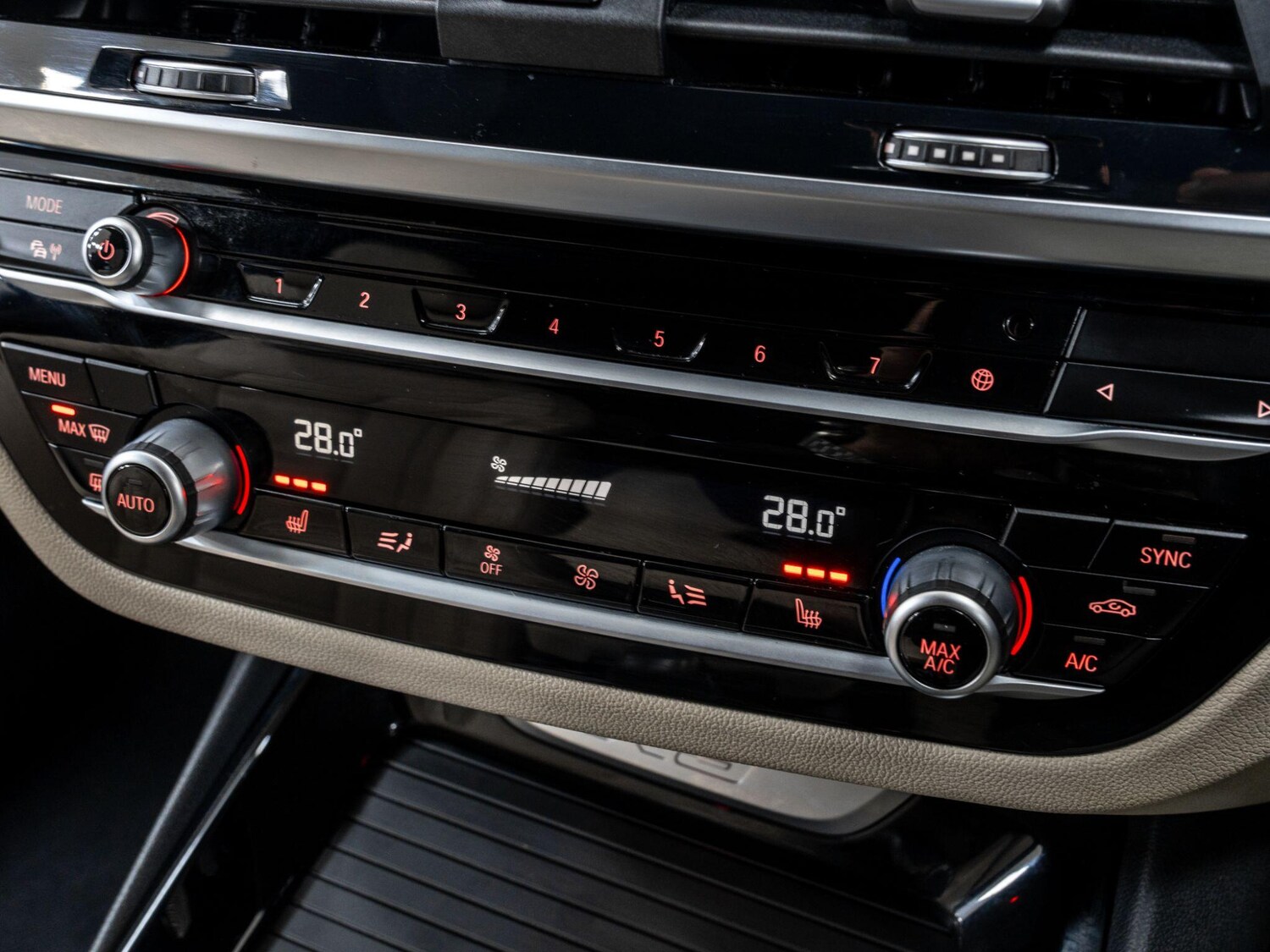 Used BMW X3 for sale - 77957854: Photo 33