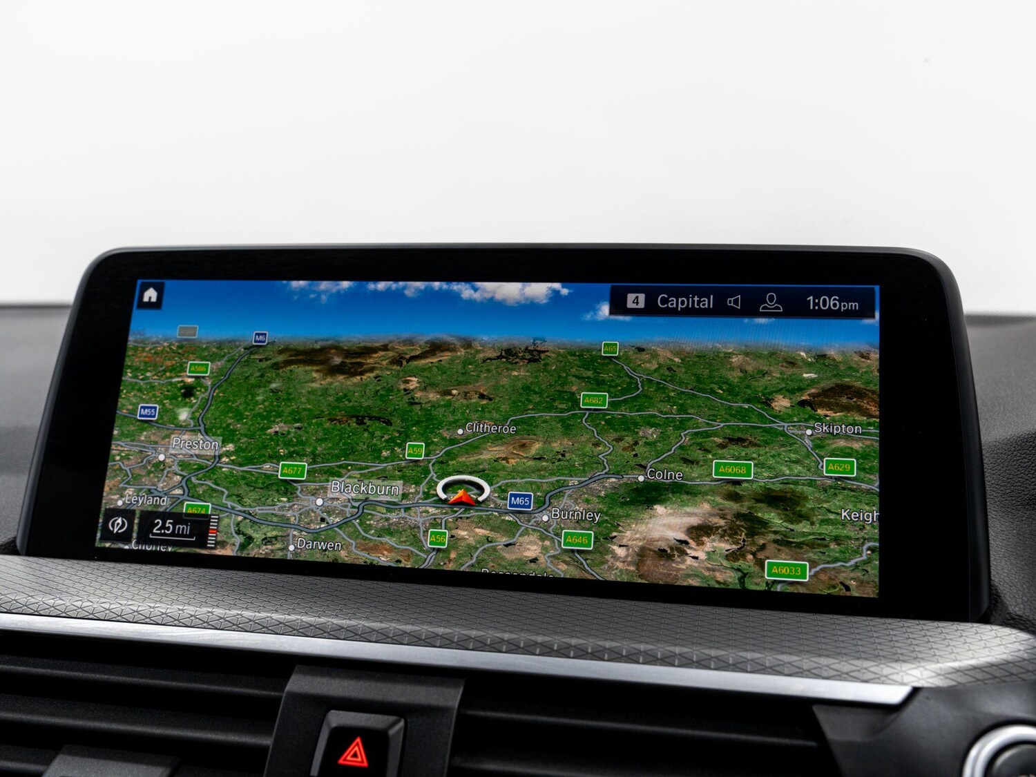 Used BMW X3 for sale - 77957854: Photo 36