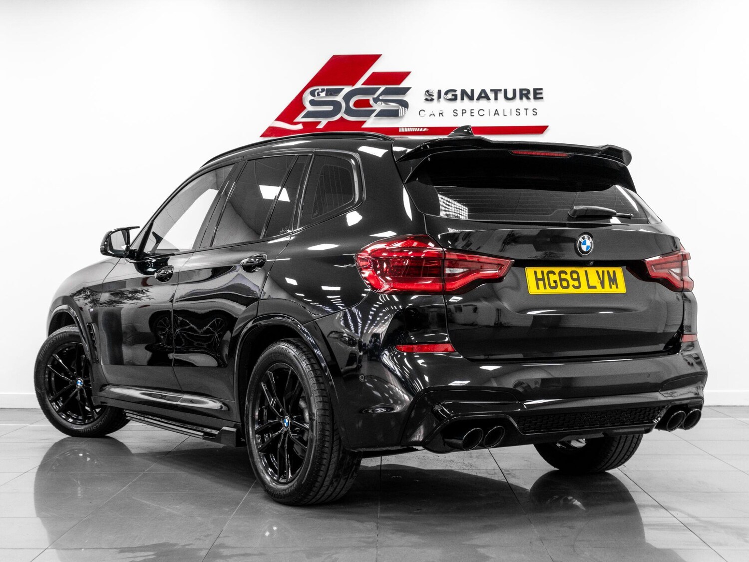 Used BMW X3 for sale - 77957854: Photo 4