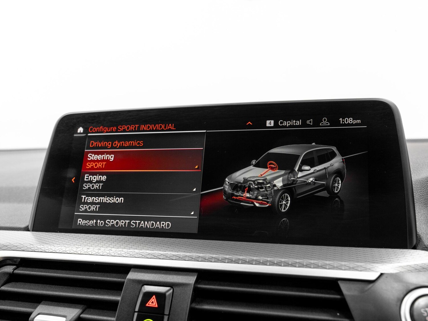 Used BMW X3 for sale - 77957854: Photo 49