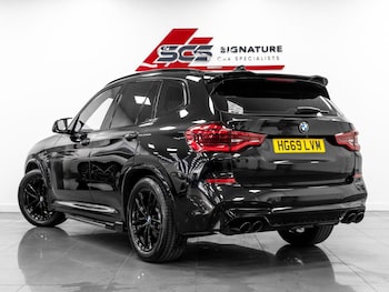 Used BMW X3 2019 for sale - 77957854: Photo