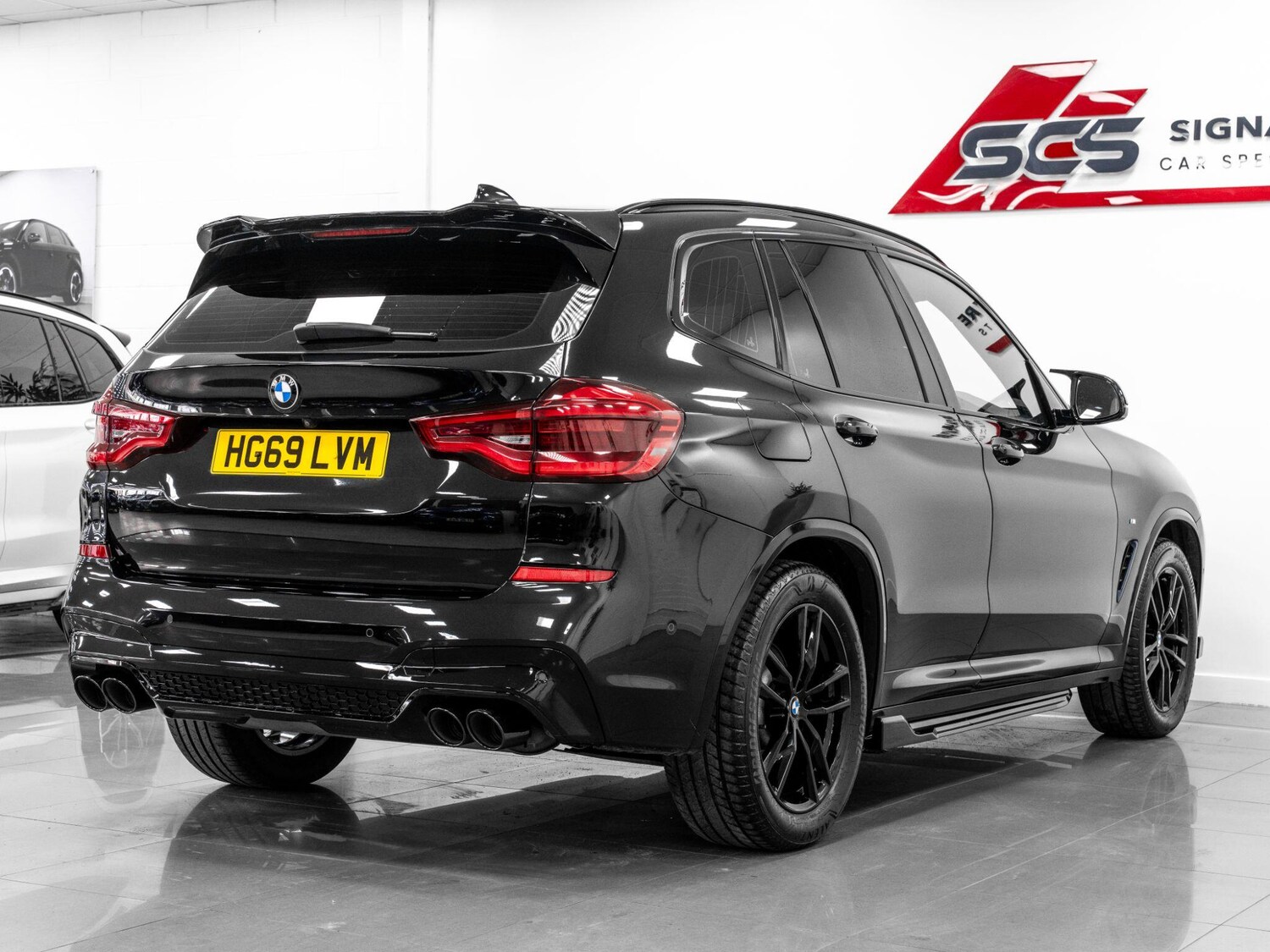 Used BMW X3 for sale - 77957854: Photo 5