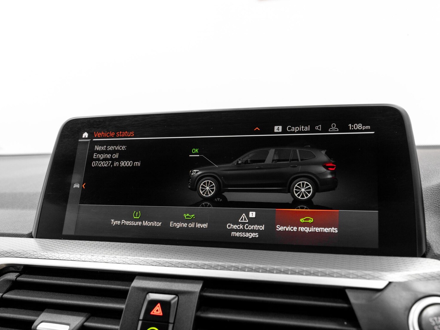 Used BMW X3 for sale - 77957854: Photo 51