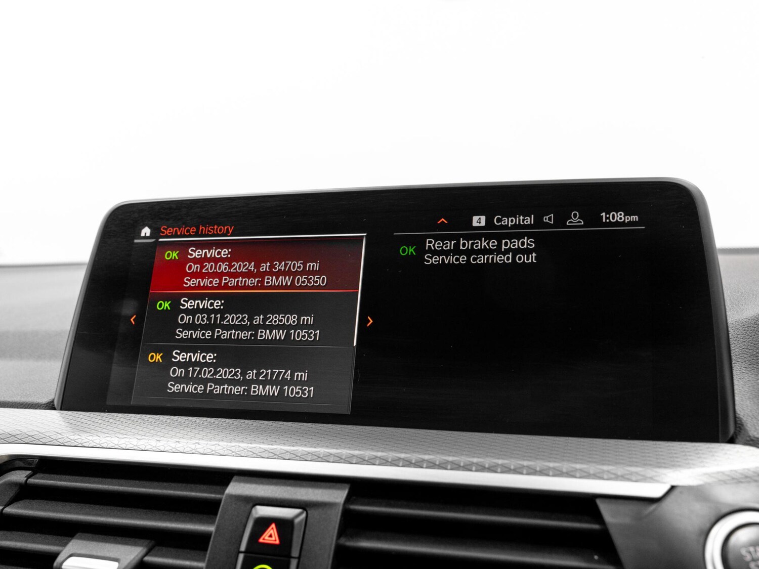 Used BMW X3 for sale - 77957854: Photo 54