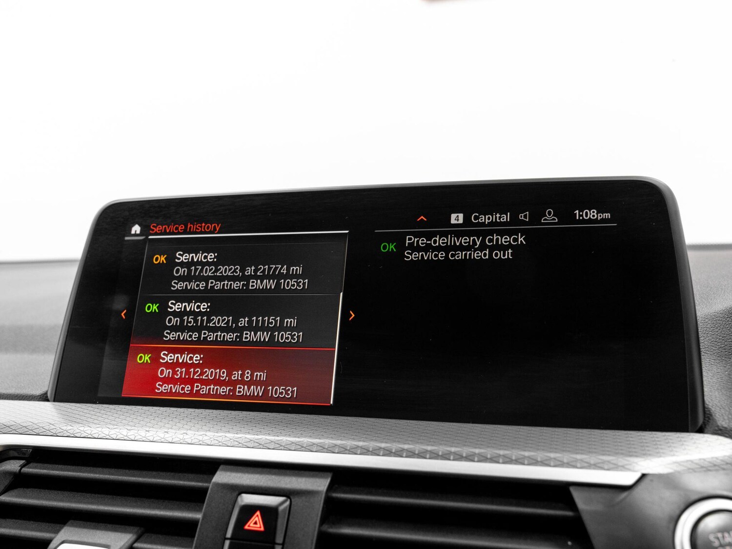 Used BMW X3 for sale - 77957854: Photo 55