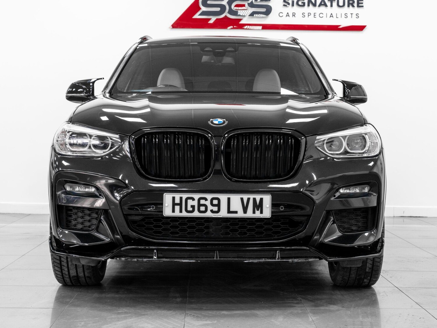 Used BMW X3 for sale - 77957854: Photo 6